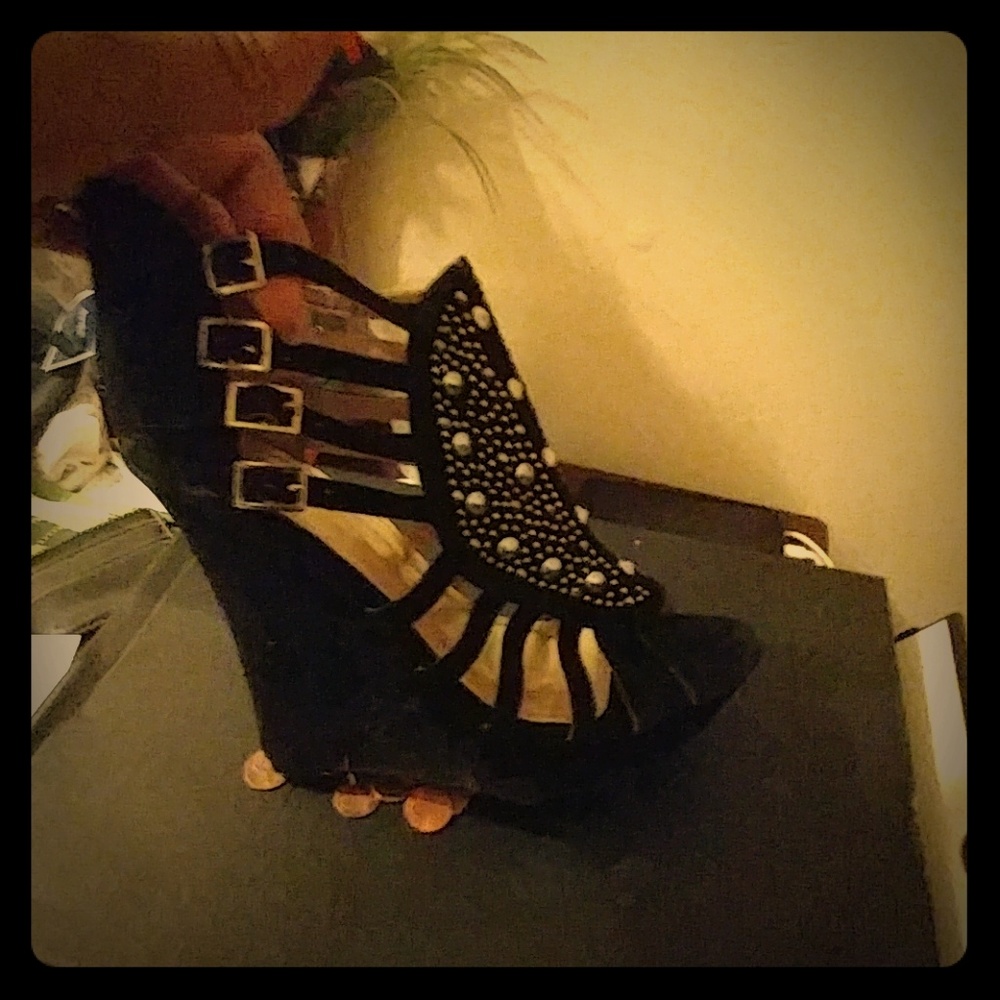 Dress Shoes